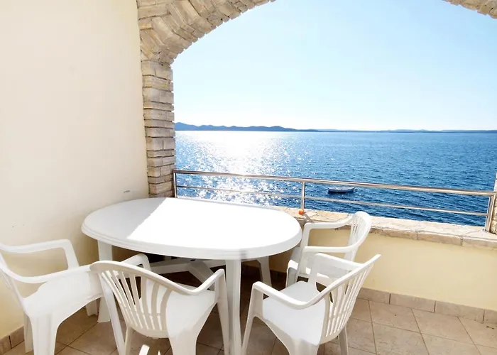 By The Sea Kozino, Zadar - 5803 *