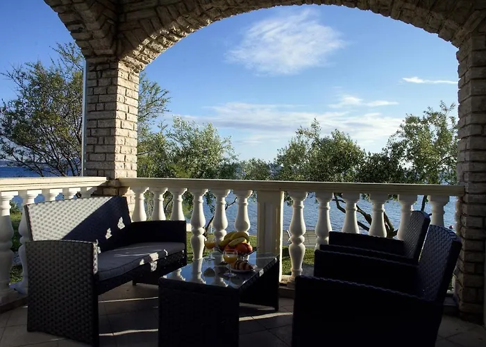 By The Sea Kozino, Zadar - 5803 * Kožino