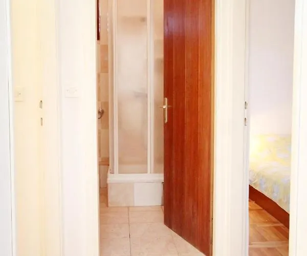 Appartement By The Sea Kozino, Zadar - 5803 Kožino
