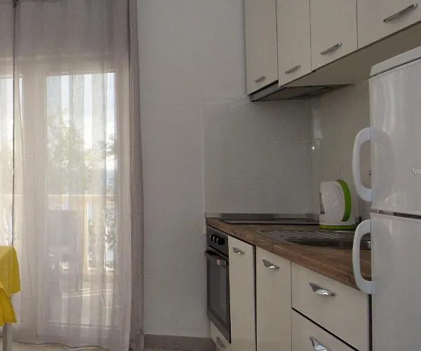 By The Sea Kozino, Zadar - 5803 * Kožino