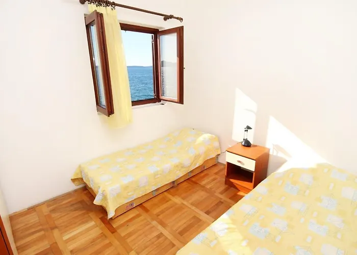 By The Sea Kozino, Zadar - 5803 Kožino