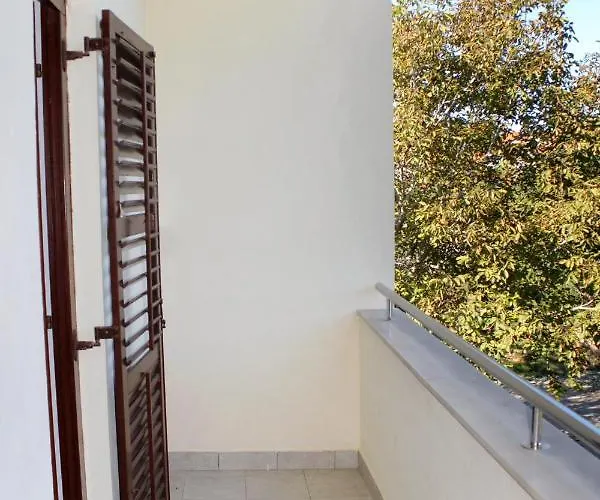 By The Sea Kozino, Zadar - 5803 Appartement *