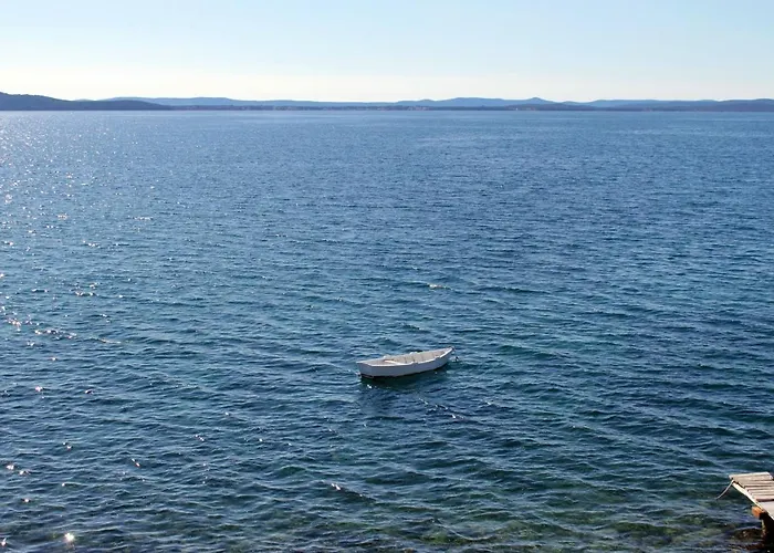 By The Sea Kozino, Zadar - 5803