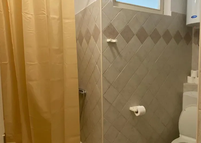 By The Sea Kozino, Zadar - 5803 Appartement