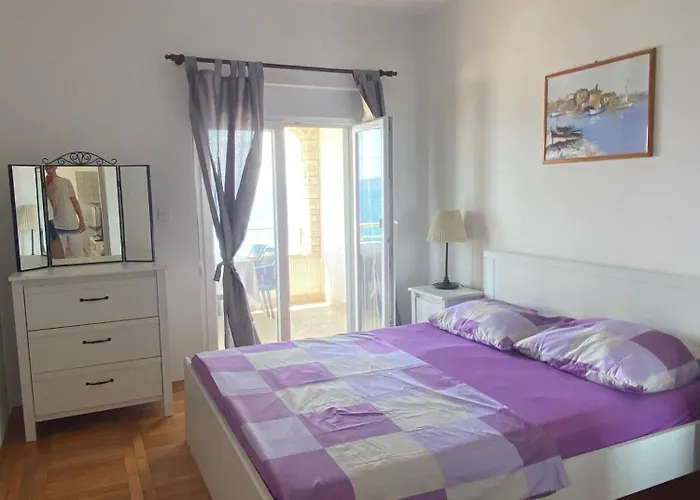 By The Sea Kozino, Zadar - 5803 * Kožino