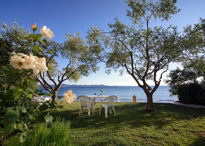 By The Sea Kozino, Zadar - 5803 Appartement *