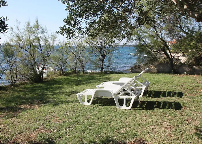 By The Sea Kozino, Zadar - 5803 *